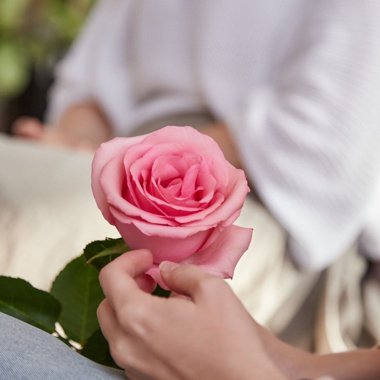 Отзывы. Фотограф Подольск Мари Богданова