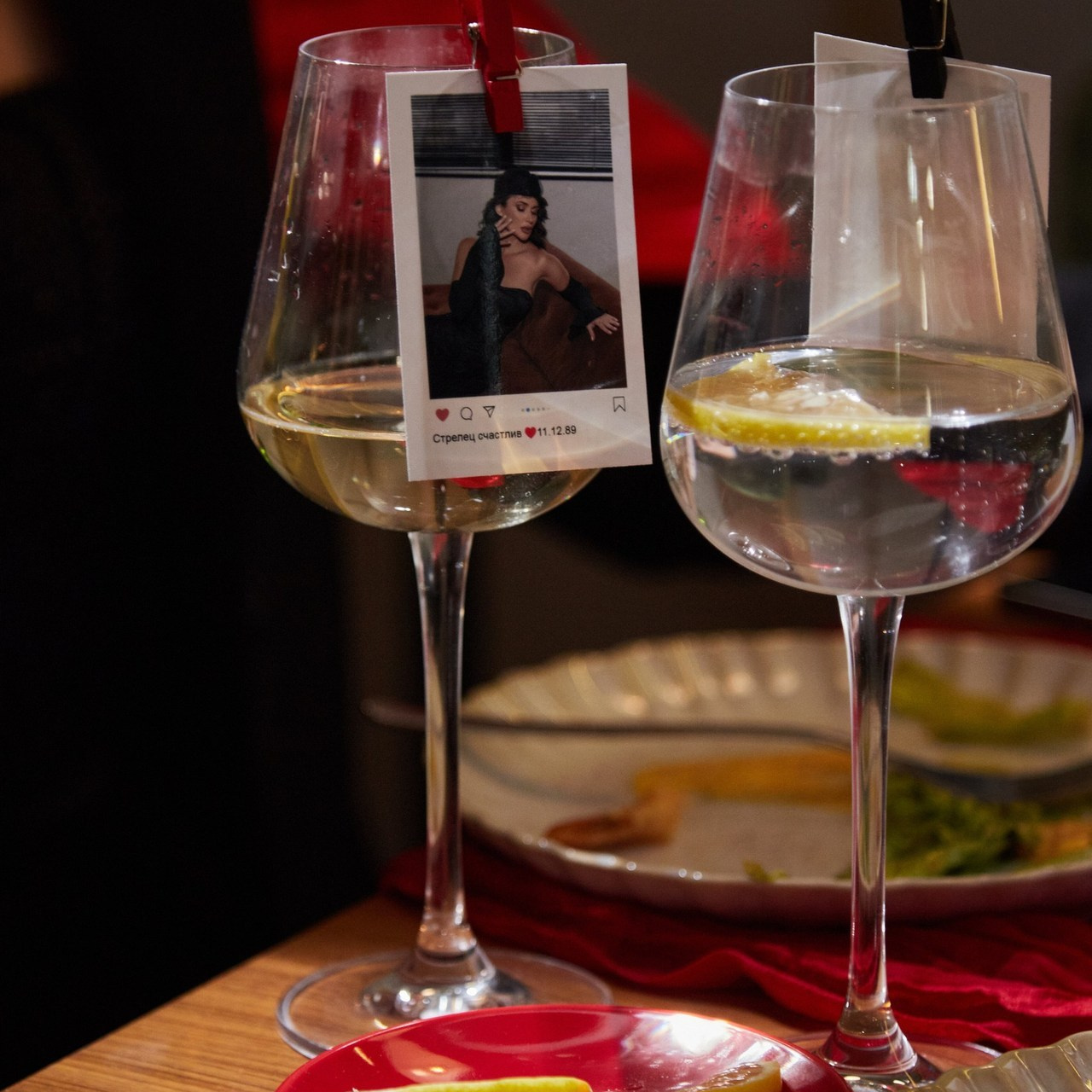 Отзывы. Фотограф Подольск Мари Богданова