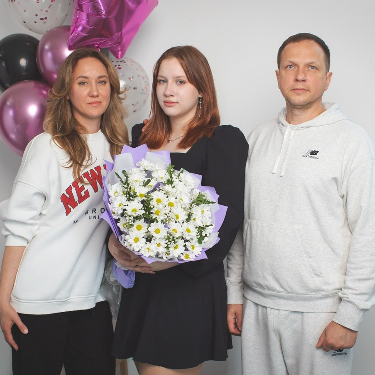 Отзывы. Фотограф Светлана Рыбенко. Белгород