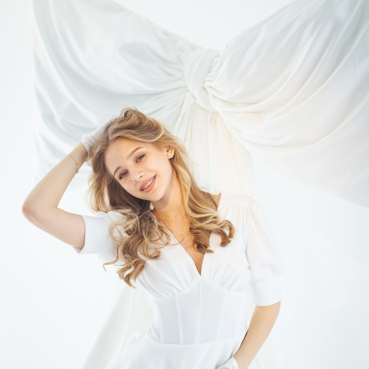 Отзывы. Фотограф Светлана Рыбенко. Белгород