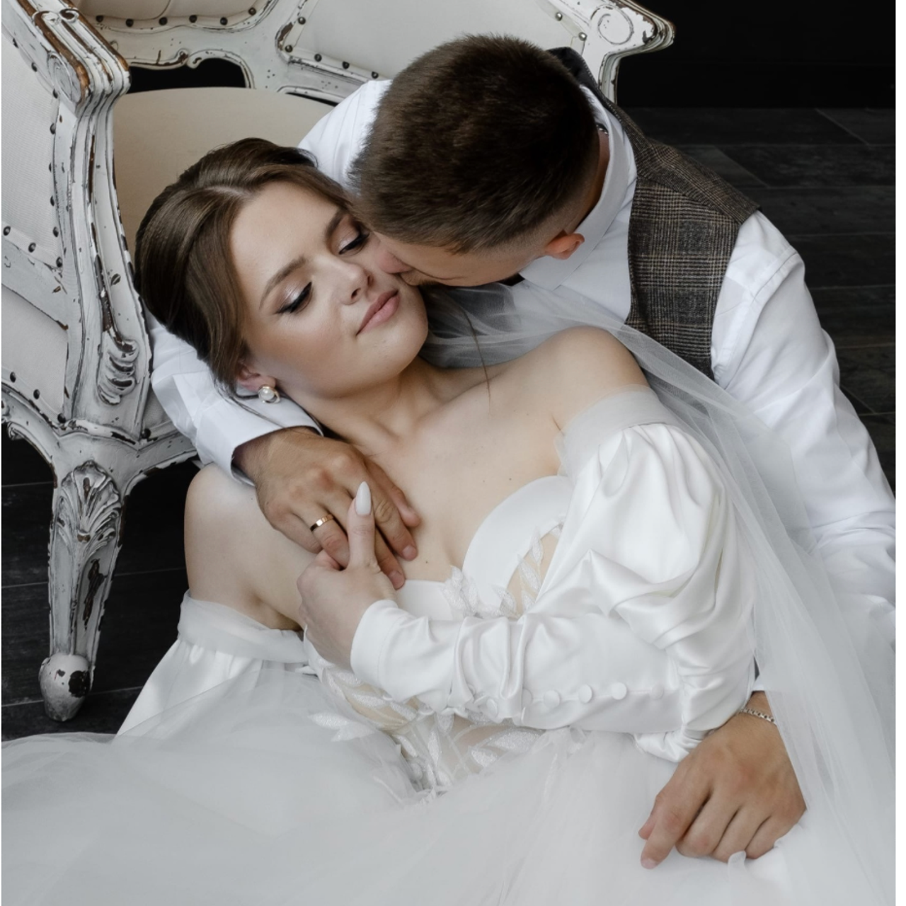 Отзывы. Свадебный фотограф в Спб и Москве