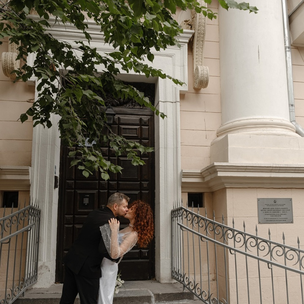 Отзывы. Свадебный фотограф в Спб и Москве