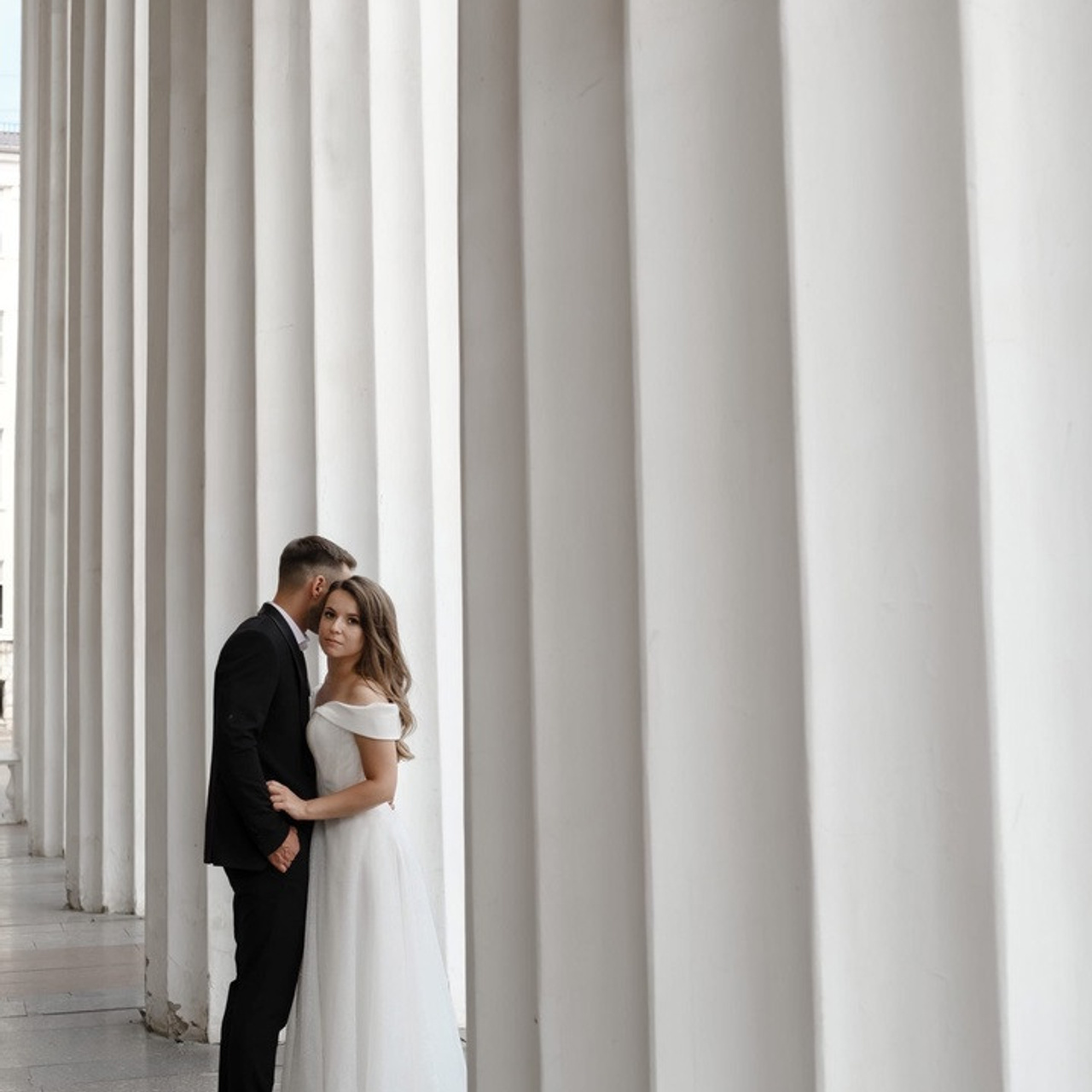 Отзывы. Свадебный фотограф в Спб и Москве