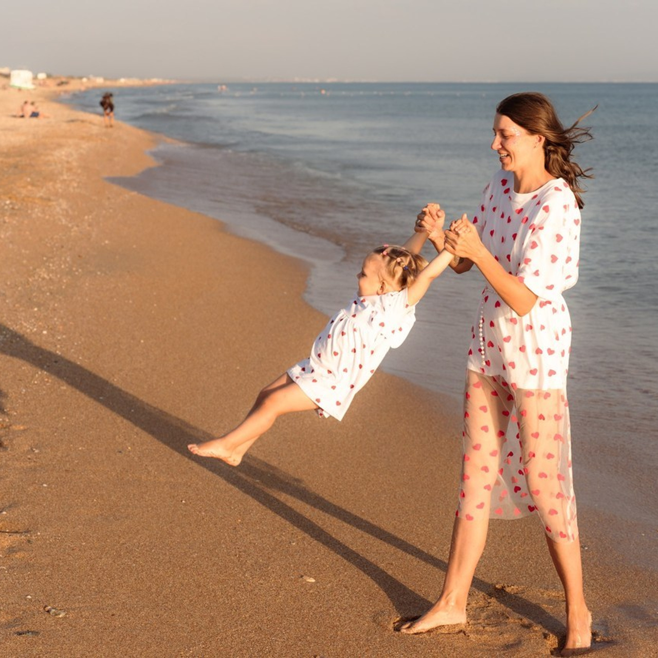 Отзывы. Фотограф в Анапе Динара Шеви