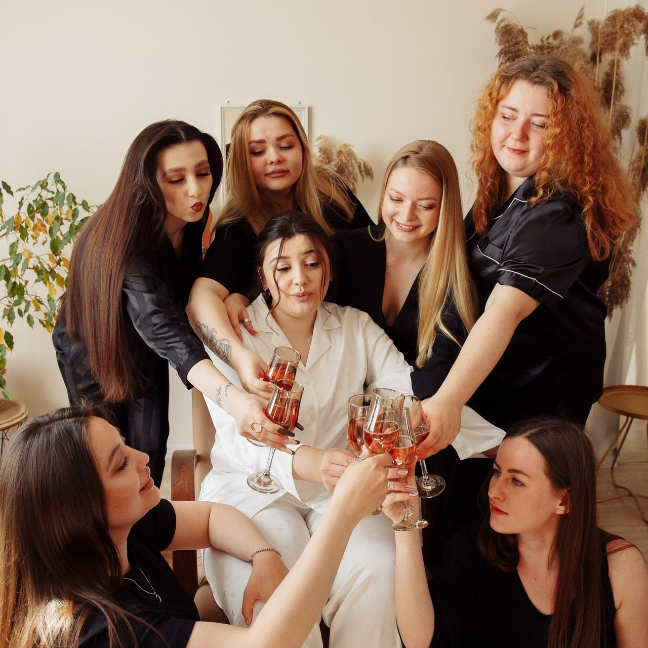 Отзывы. Свадебный фотограф Юлия Логинова