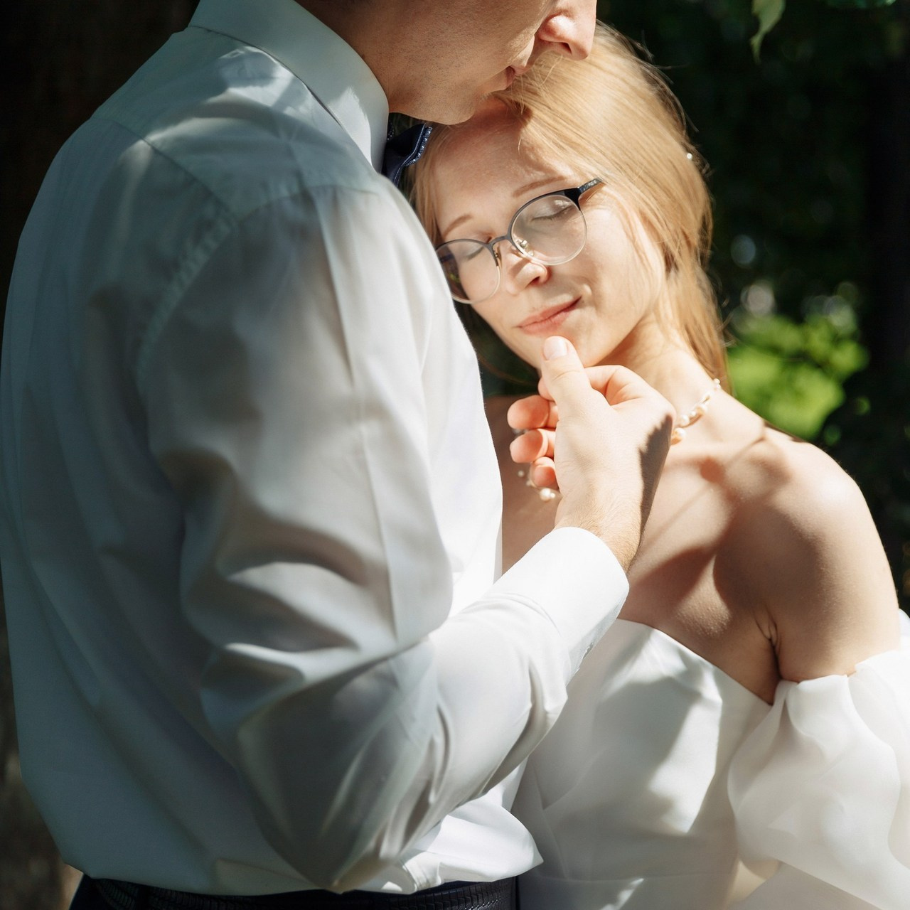 Отзывы. Свадебный фотограф Юлия Логинова