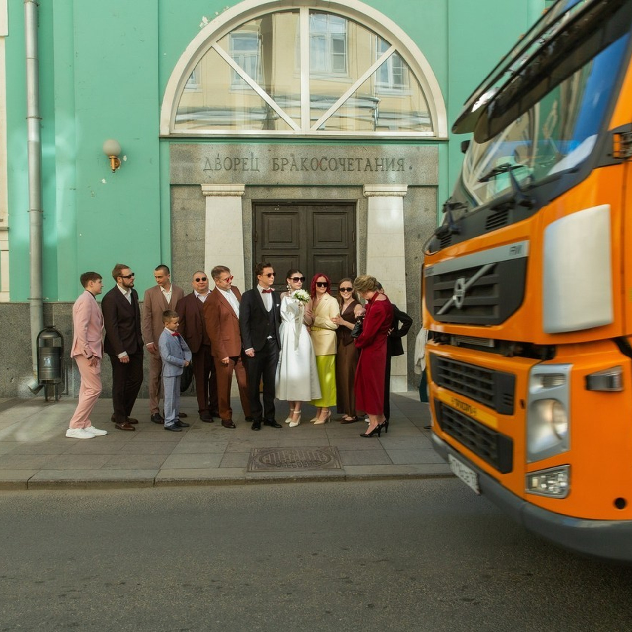 Отзывы. Свадебный фотограф Юлия Логинова