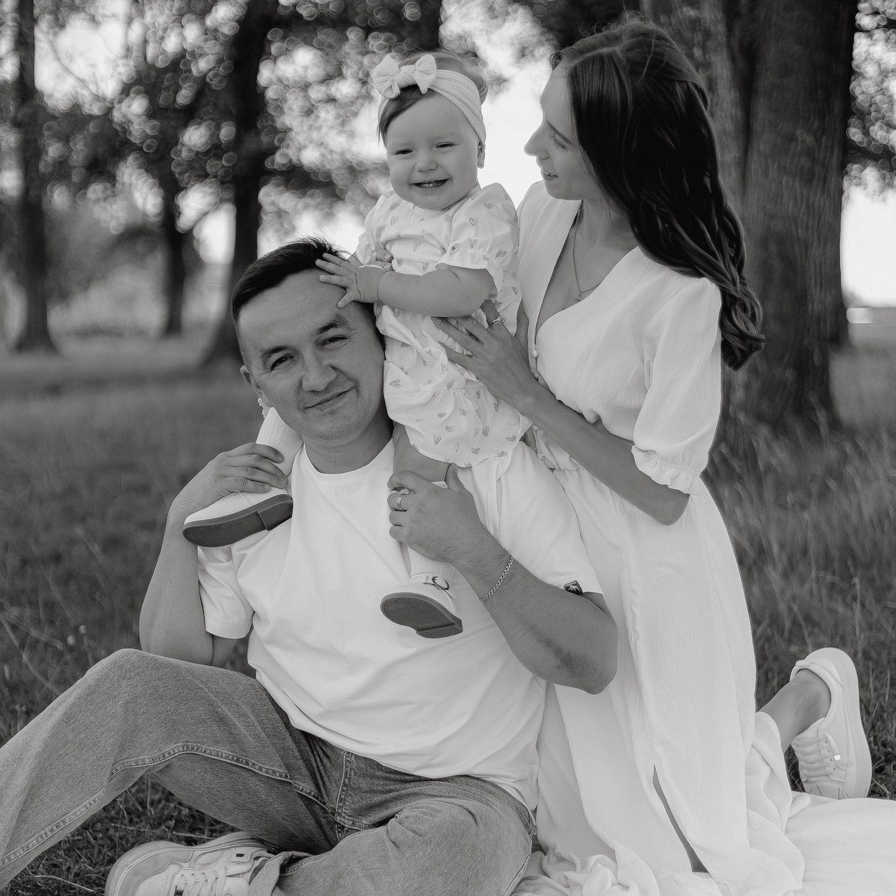 Отзывы. Фотограф Буинск, Казань Аделя Давлетшина