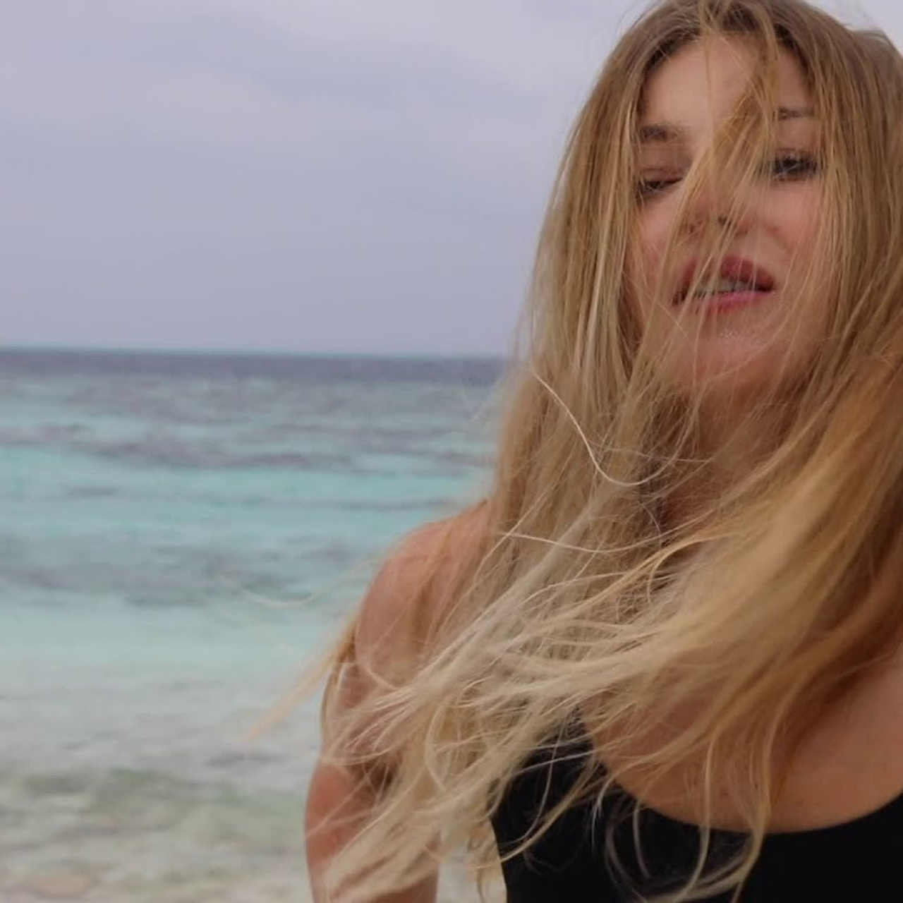 Видеопортрет