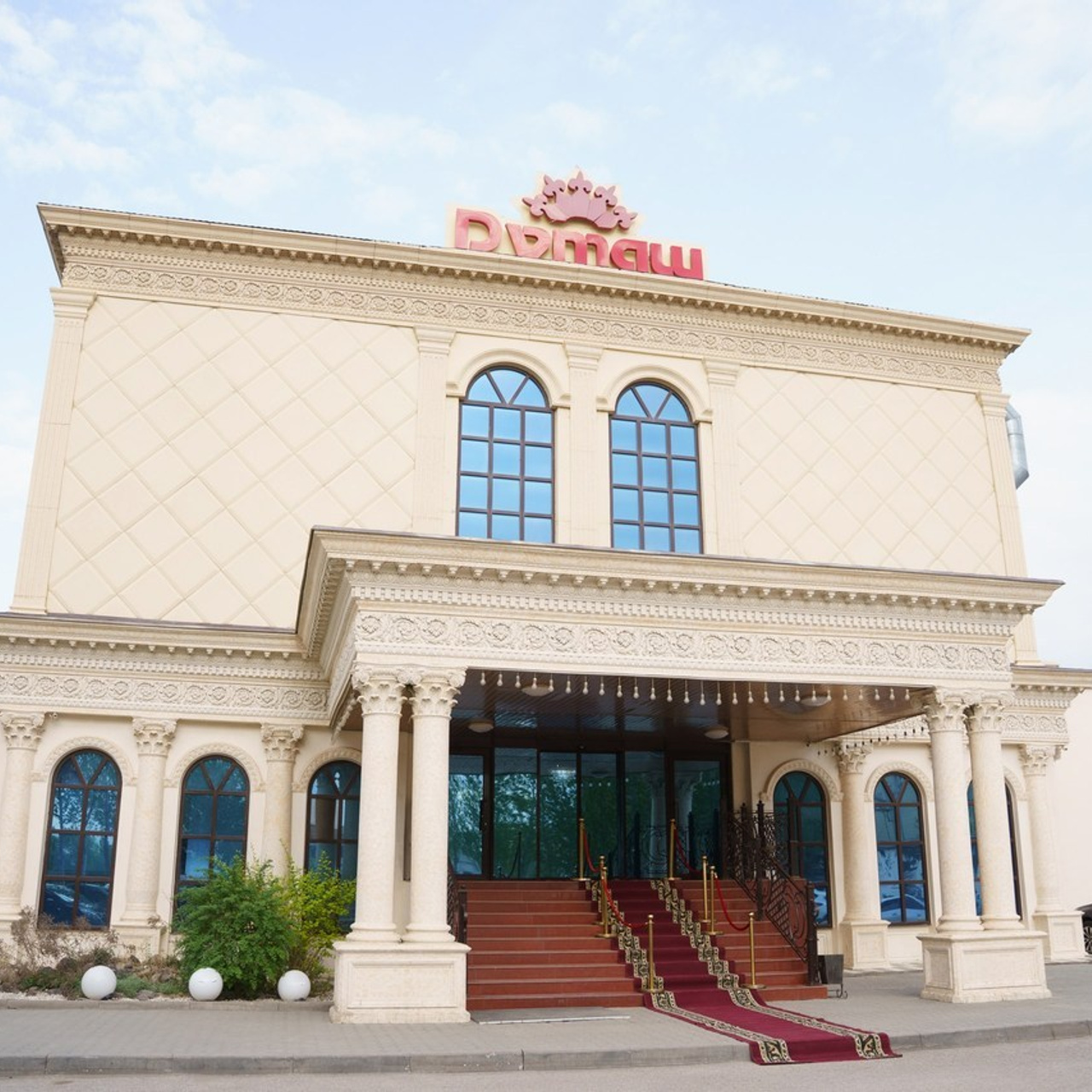 Отзывы. Видеограф