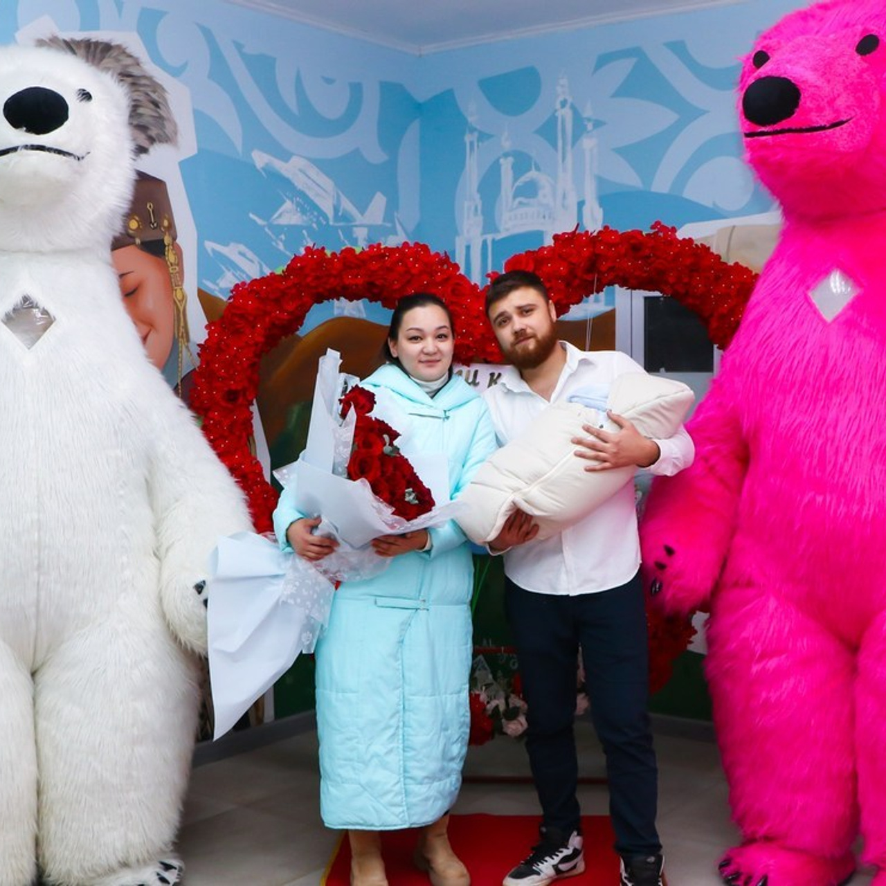 Отзывы. Видеограф