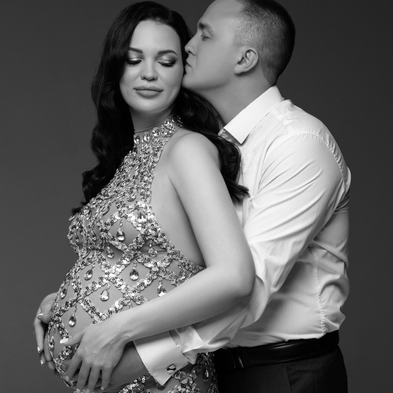 Отзывы моих клиентов. Фотограф беременности в Воронеже Кристина Беляева