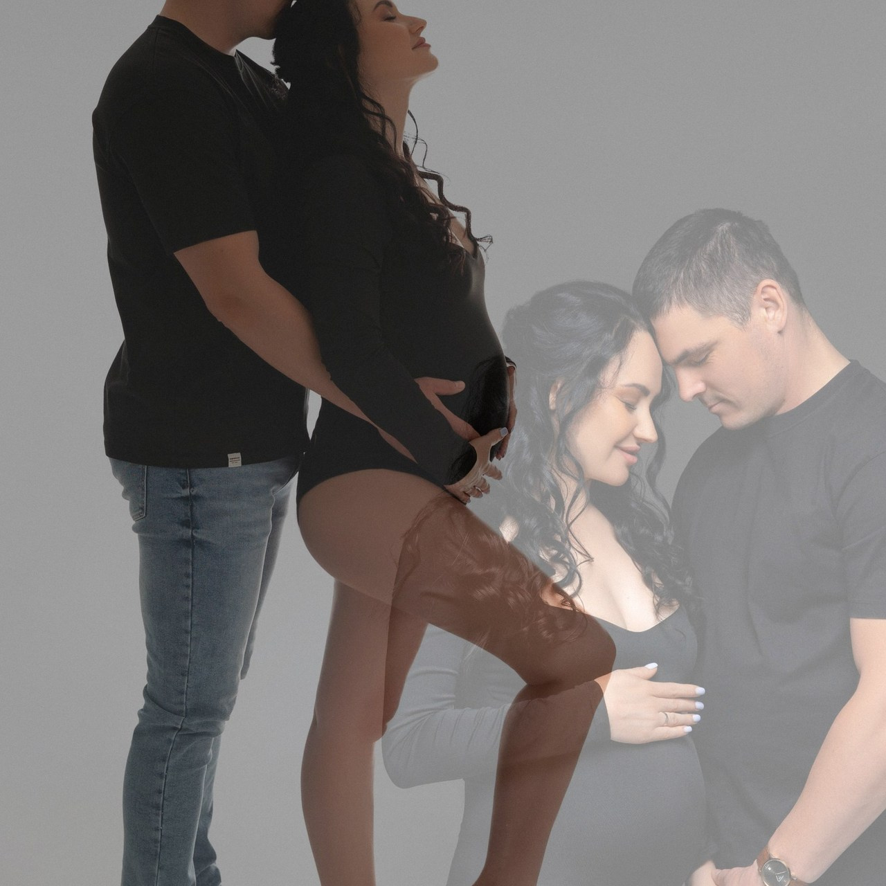 Отзывы моих клиентов. Фотограф беременности в Воронеже Кристина Беляева