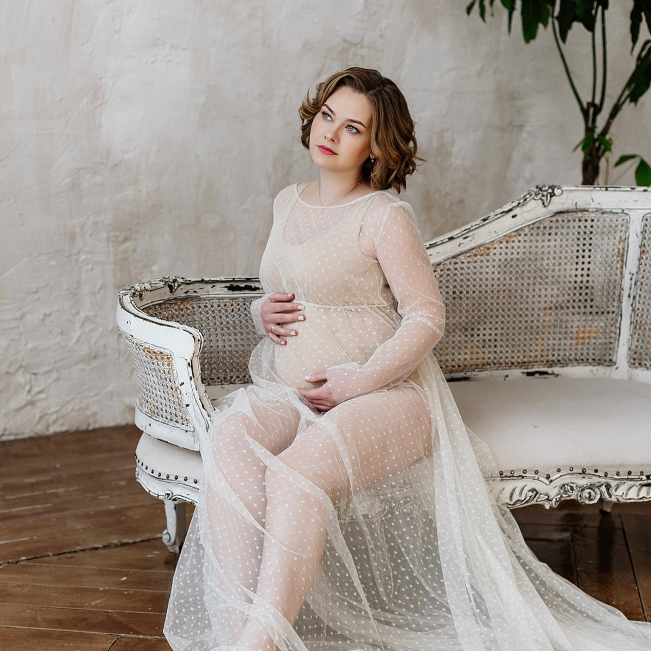 Отзывы моих клиентов. Фотограф беременности в Воронеже Кристина Беляева