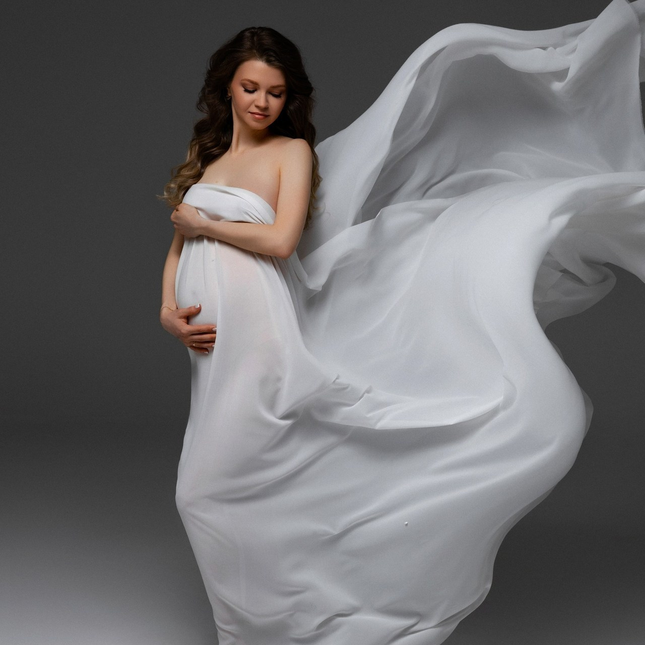 Отзывы моих клиентов. Фотограф беременности в Воронеже Кристина Беляева