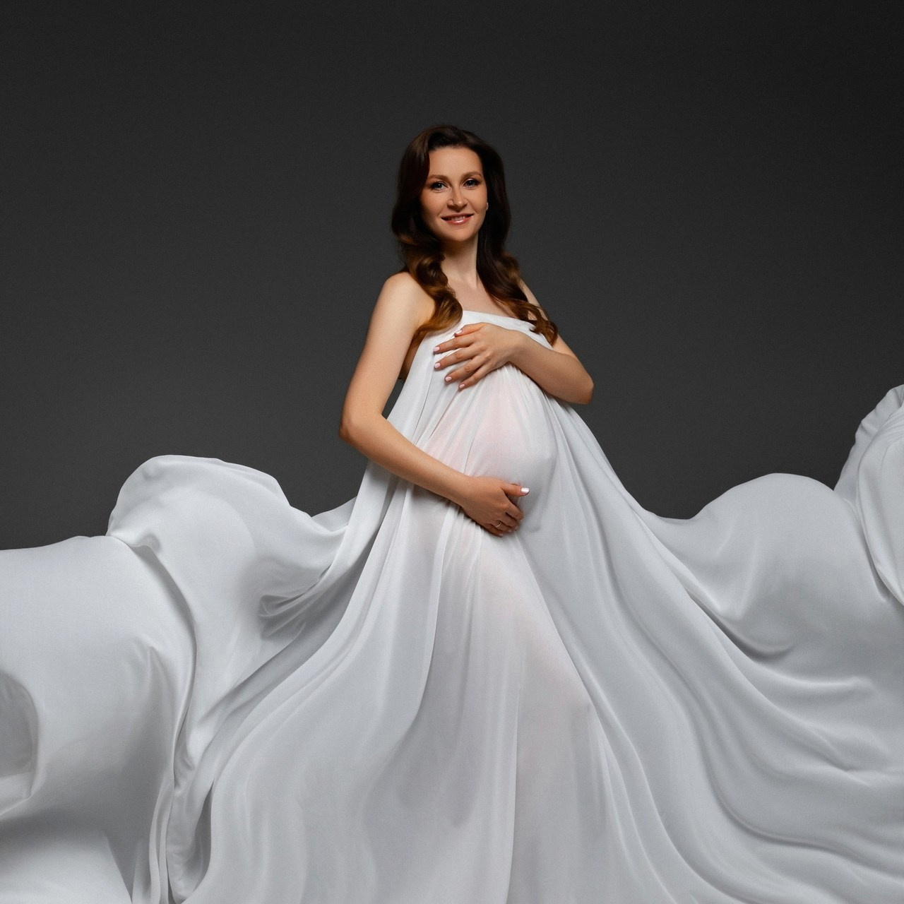 Отзывы моих клиентов. Фотограф беременности в Воронеже Кристина Беляева