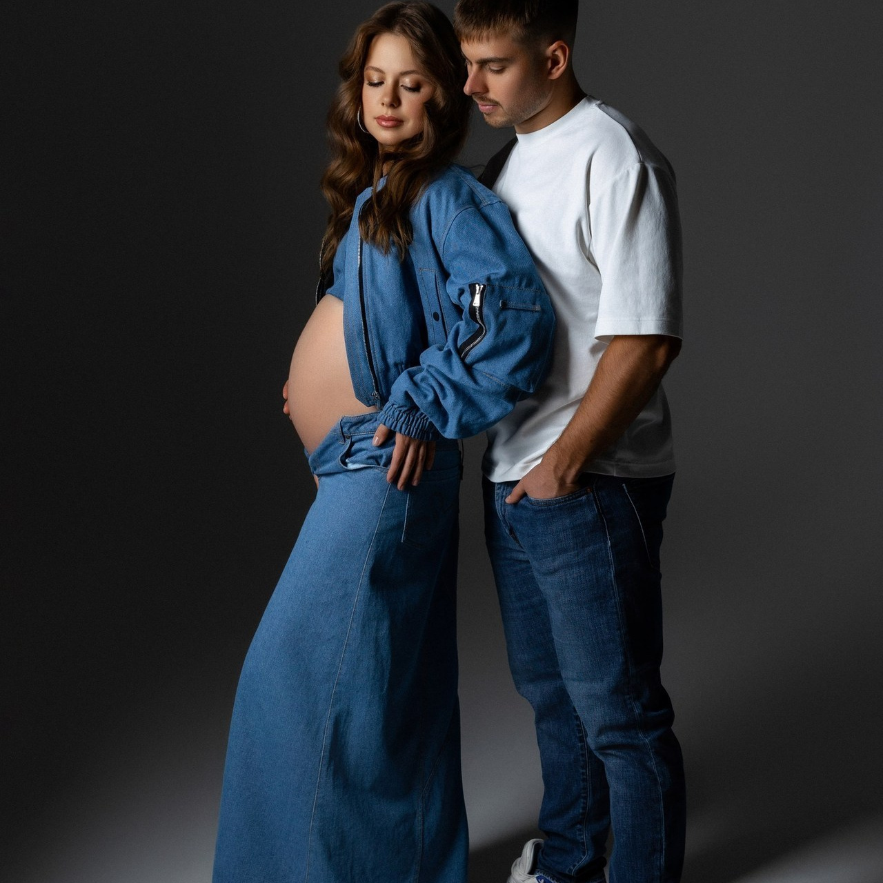 Отзывы моих клиентов. Фотограф беременности в Воронеже Кристина Беляева