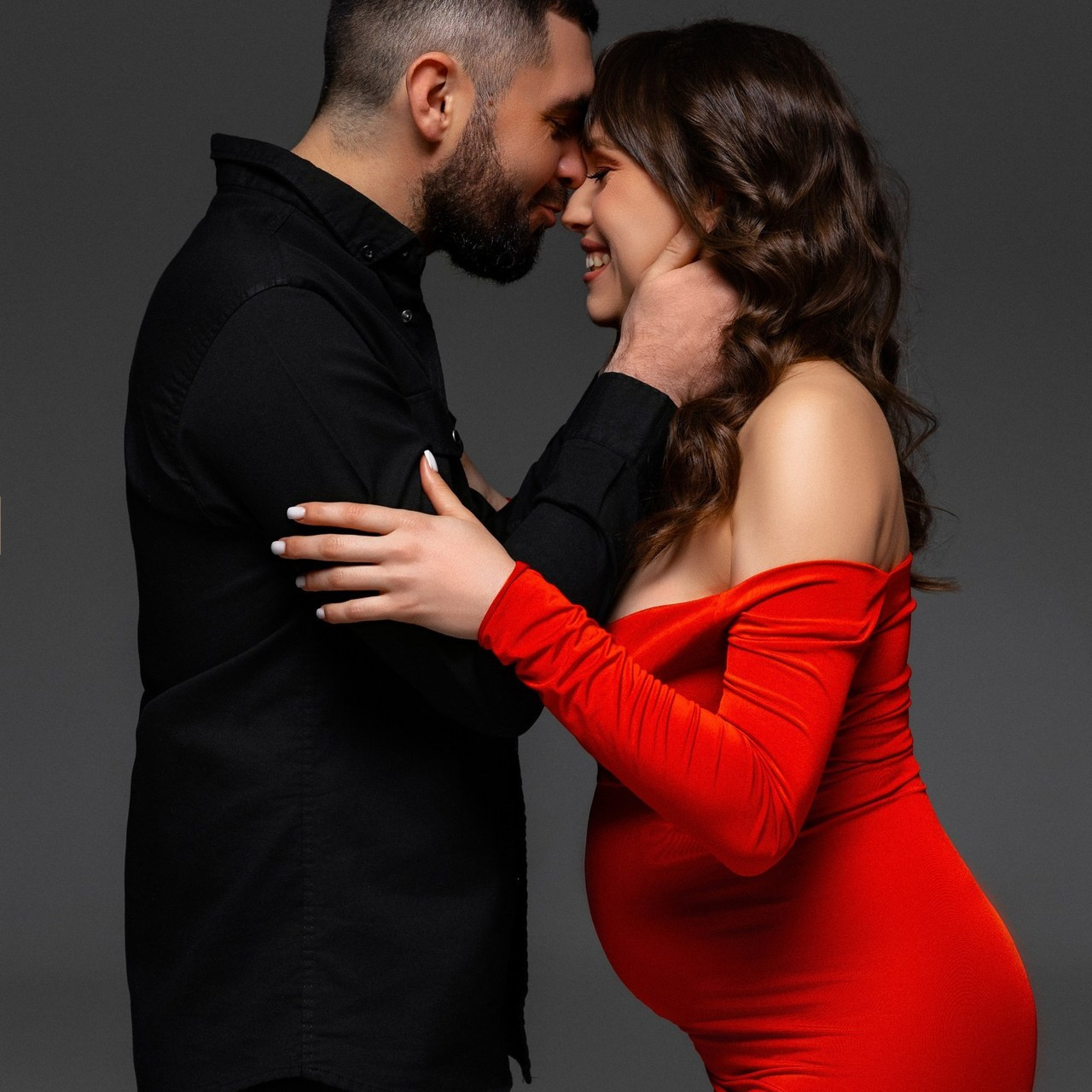 Отзывы моих клиентов. Фотограф беременности в Воронеже Кристина Беляева