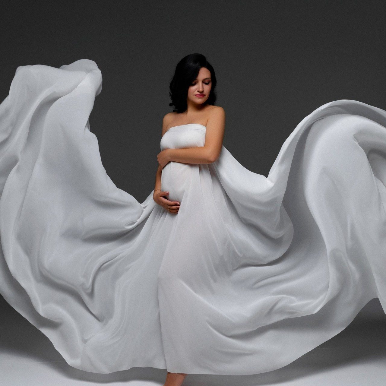 Отзывы моих клиентов. Фотограф беременности в Воронеже Кристина Беляева