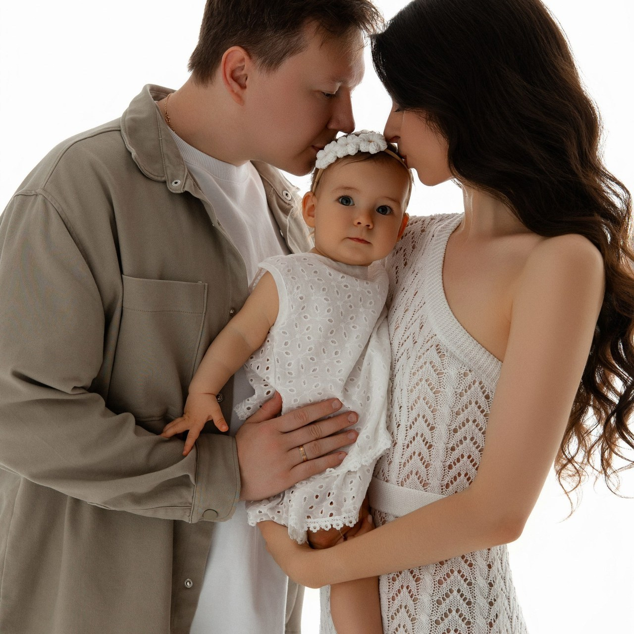 Отзывы моих клиентов. Фотограф беременности в Воронеже Кристина Беляева