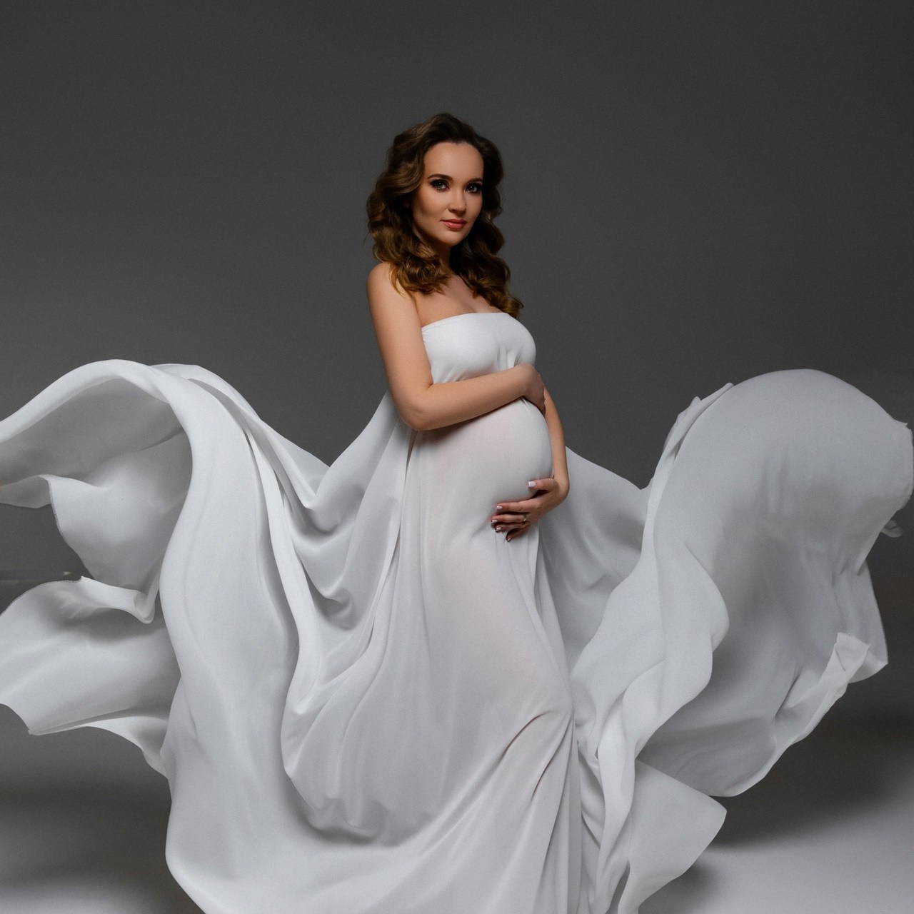 Отзывы моих клиентов. Фотограф беременности в Воронеже Кристина Беляева