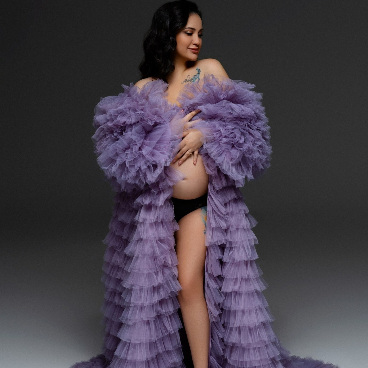 Отзывы моих клиентов. Фотограф беременности в Воронеже Кристина Беляева