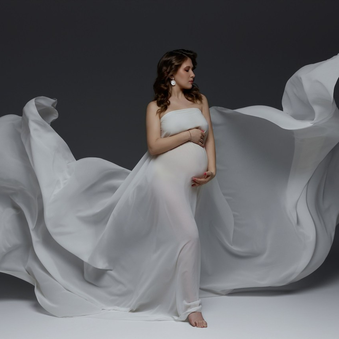 Отзывы моих клиентов. Фотограф беременности в Воронеже Кристина Беляева