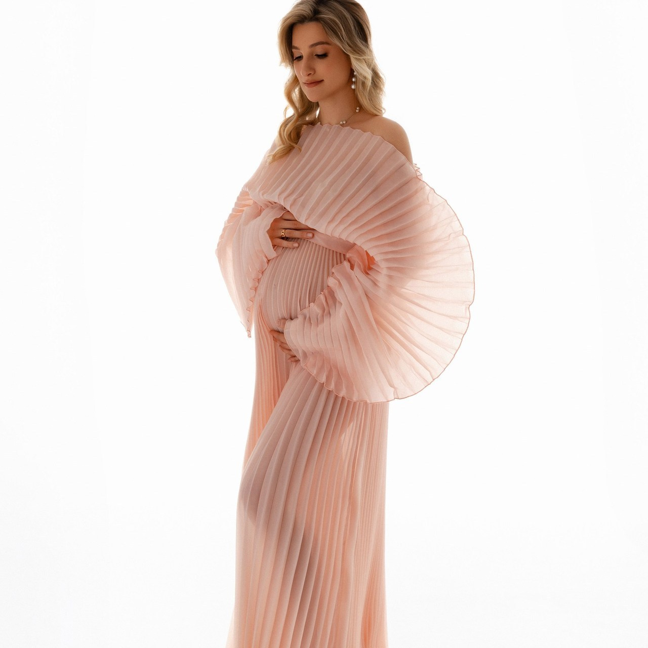 Отзывы моих клиентов. Фотограф беременности в Воронеже Кристина Беляева