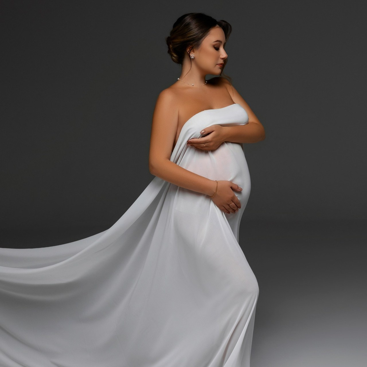 Отзывы моих клиентов. Фотограф беременности в Воронеже Кристина Беляева