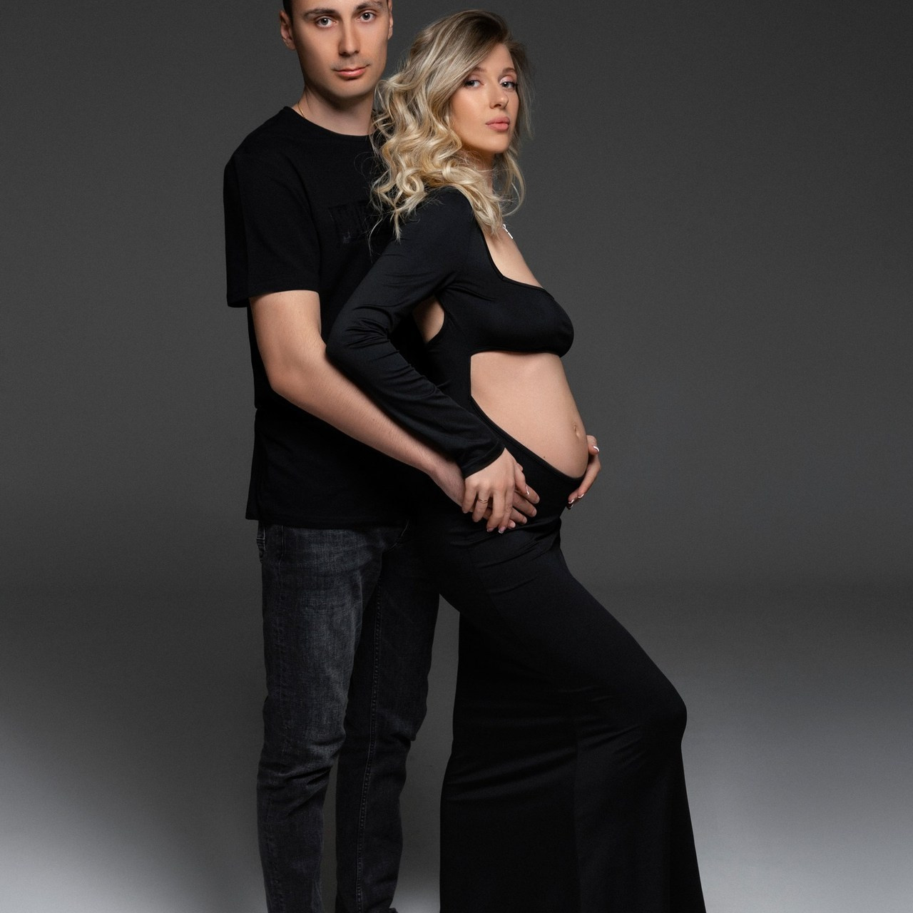 Отзывы моих клиентов. Фотограф беременности в Воронеже Кристина Беляева