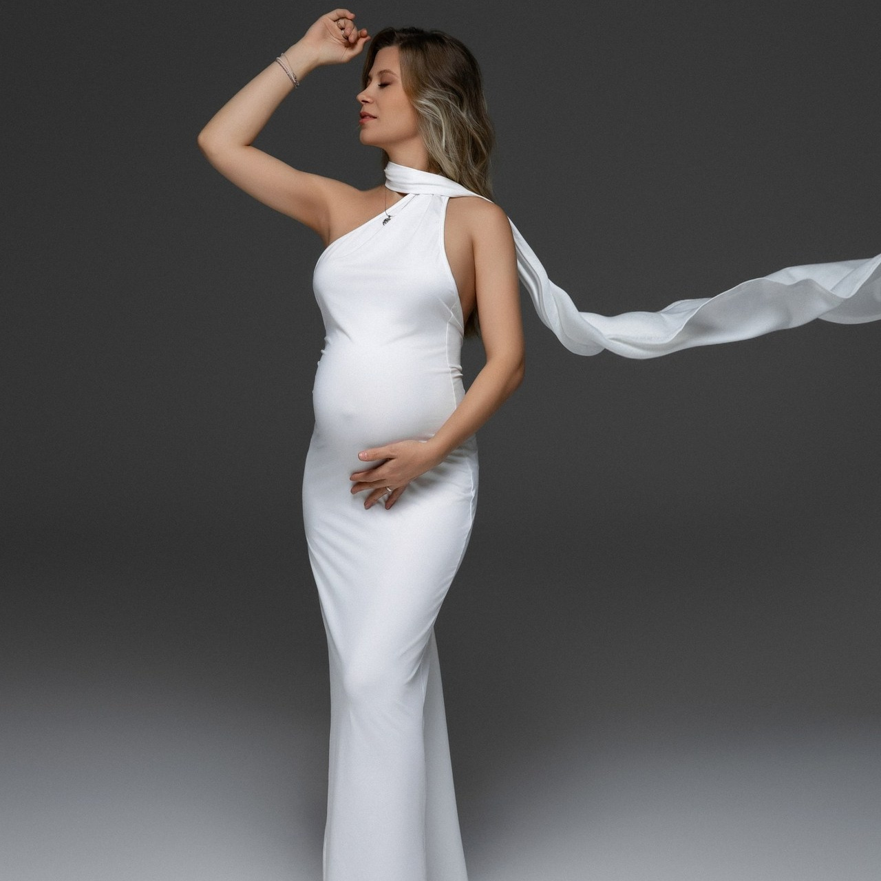 Отзывы моих клиентов. Фотограф беременности в Воронеже Кристина Беляева