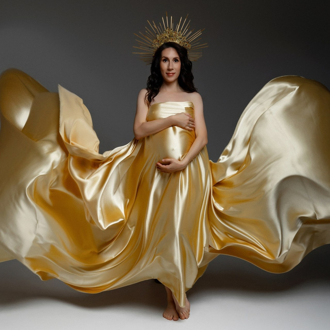 Отзывы моих клиентов. Фотограф беременности в Воронеже Кристина Беляева