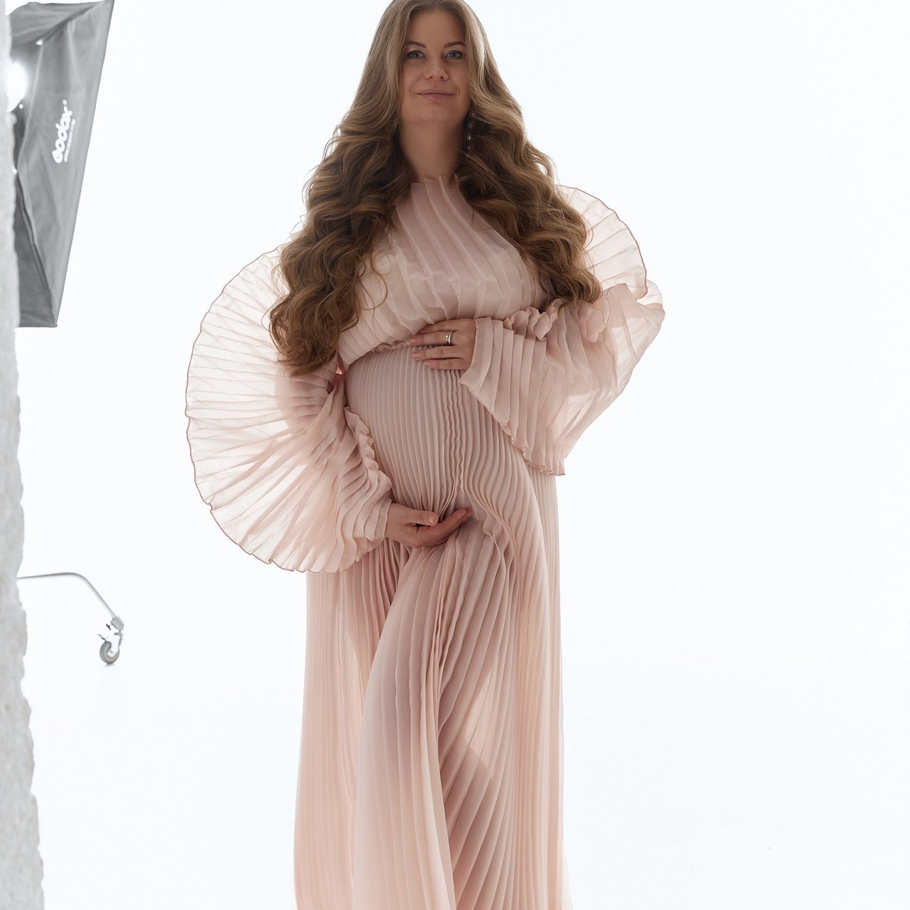 Отзывы моих клиентов. Фотограф беременности в Воронеже Кристина Беляева