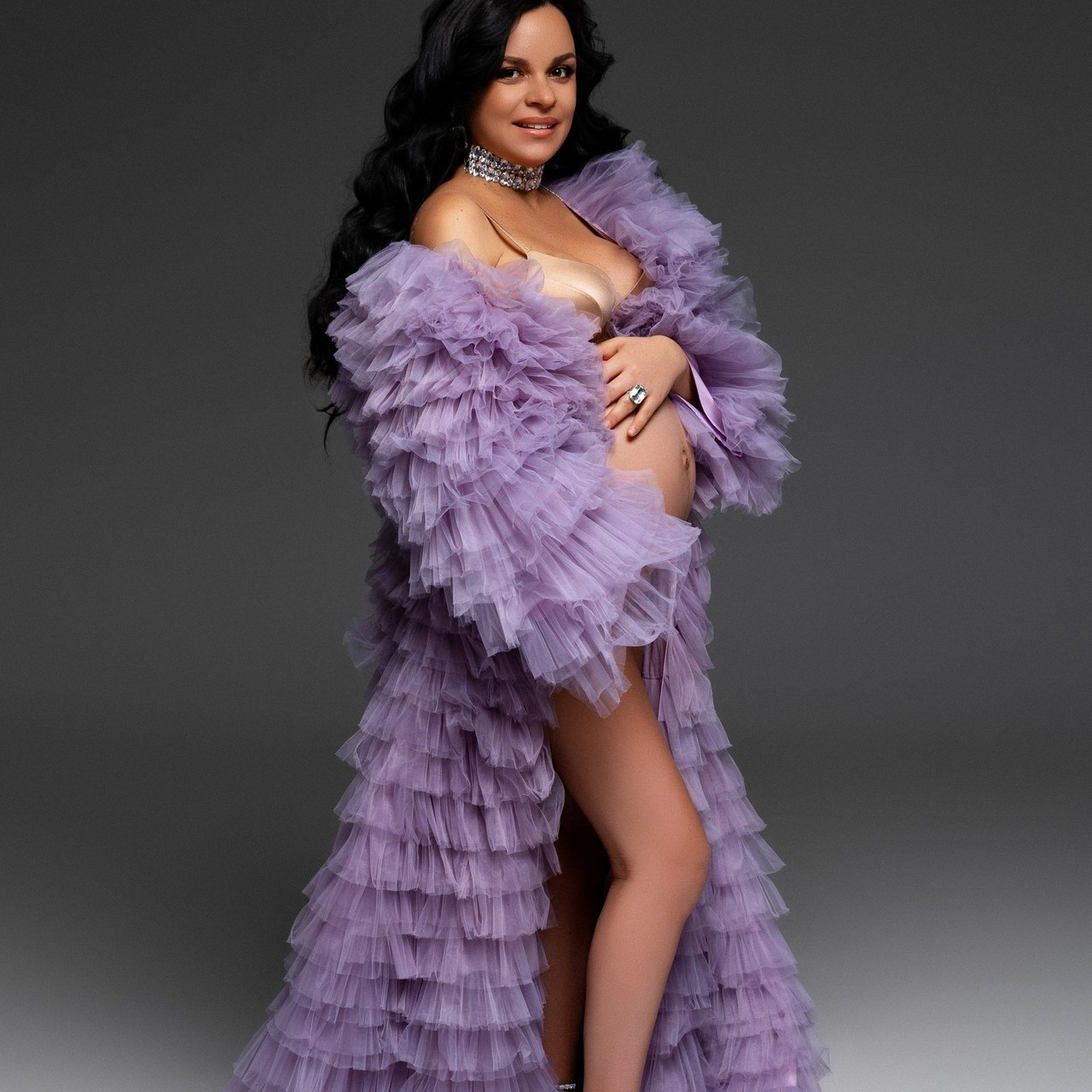 Отзывы моих клиентов. Фотограф беременности в Воронеже Кристина Беляева