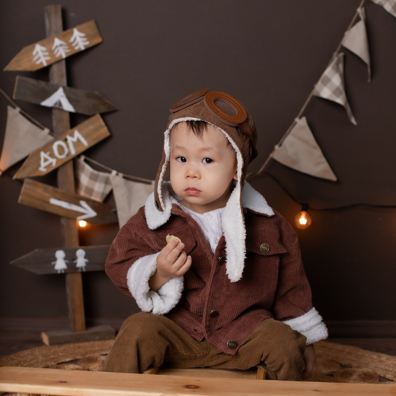 Отзывы. Фотограф новорожденных и малышей до года в Мирном Светлана Арбузанова