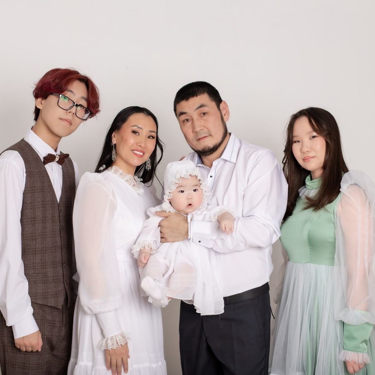 Отзывы. Фотограф новорожденных и малышей до года в Мирном Светлана Арбузанова