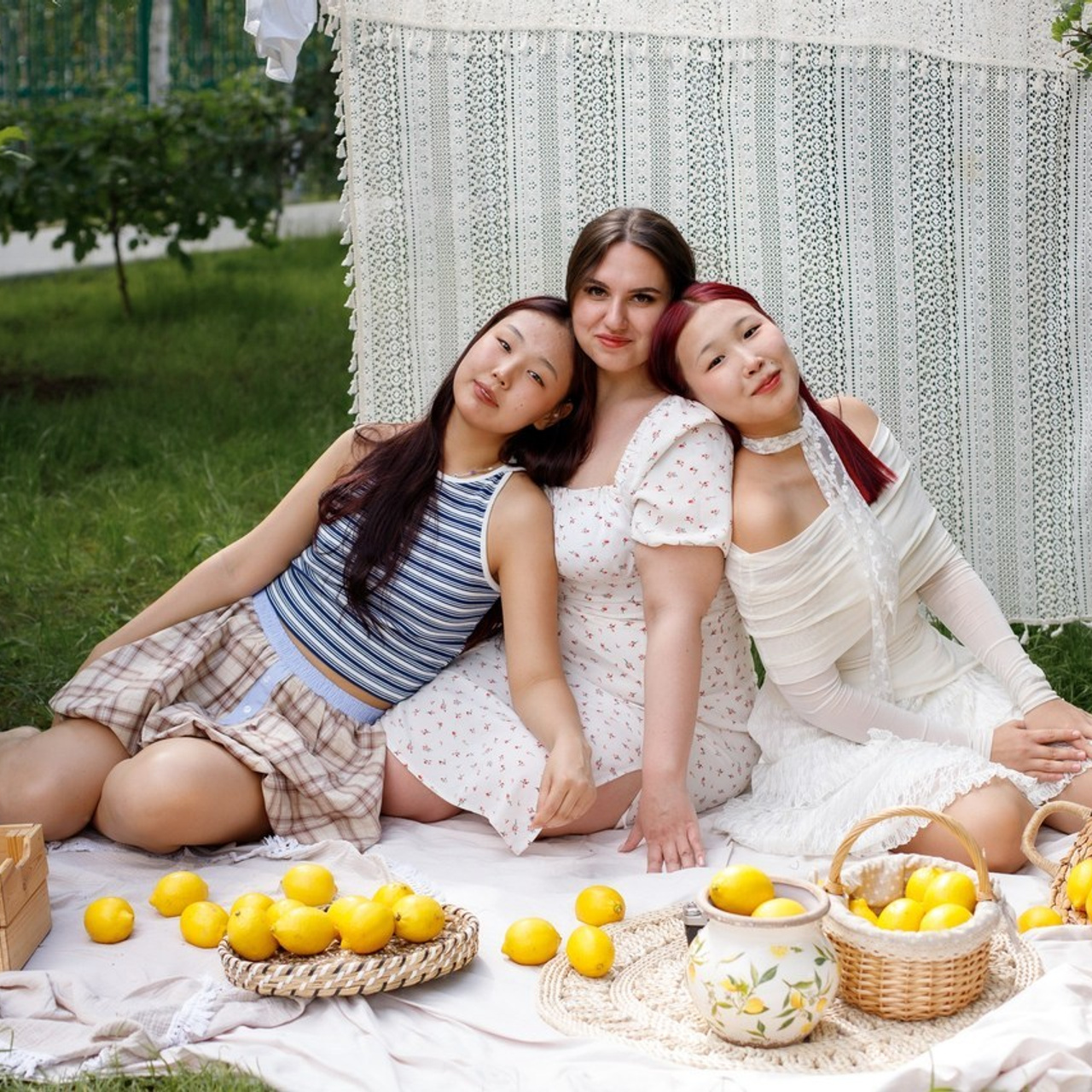 Отзывы. Фотограф новорожденных и малышей до года в Мирном Светлана Арбузанова