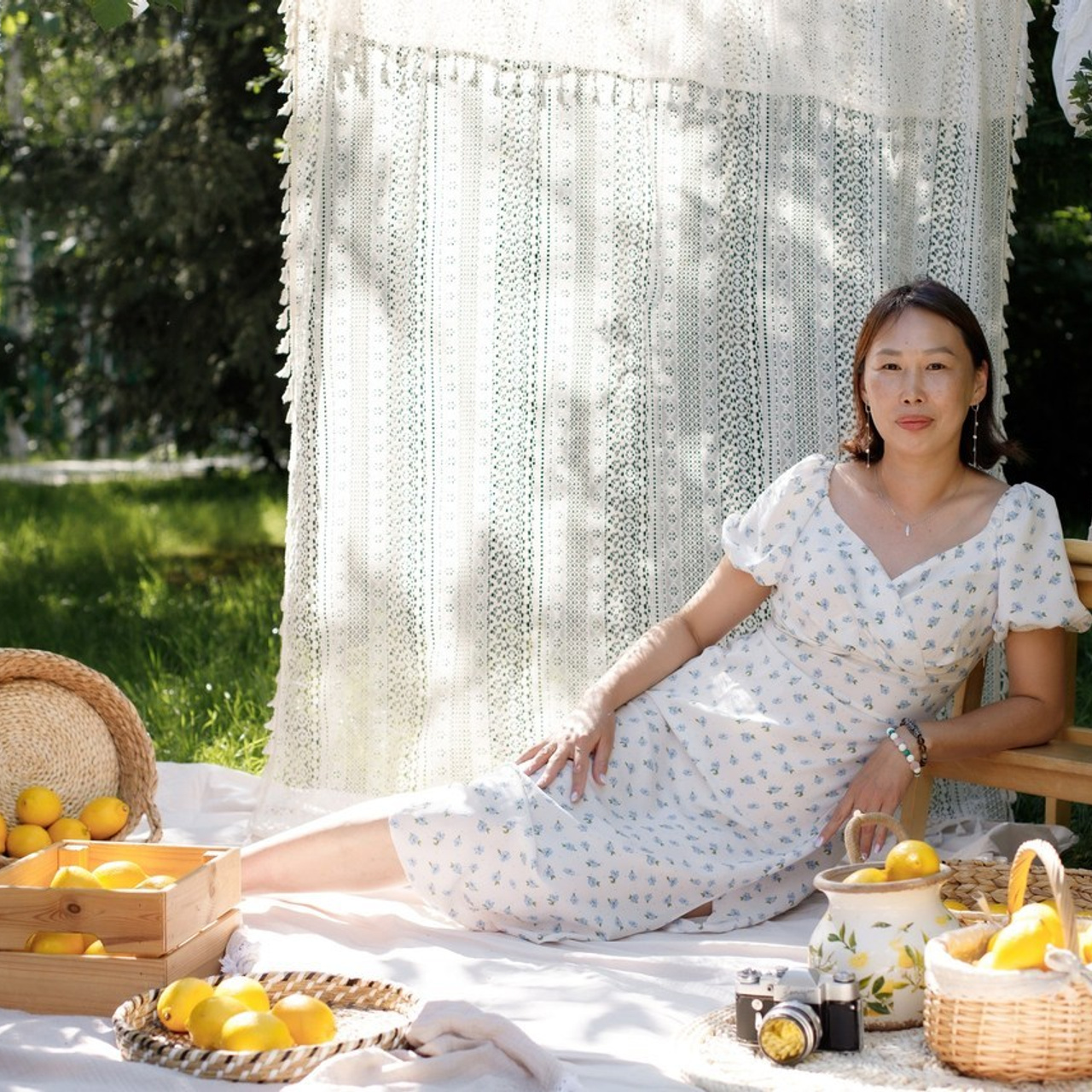 Отзывы. Фотограф новорожденных и малышей до года в Мирном Светлана Арбузанова