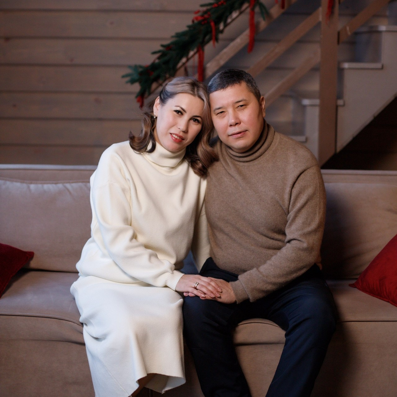 Отзывы. Фотограф новорожденных и малышей до года в Мирном Светлана Арбузанова