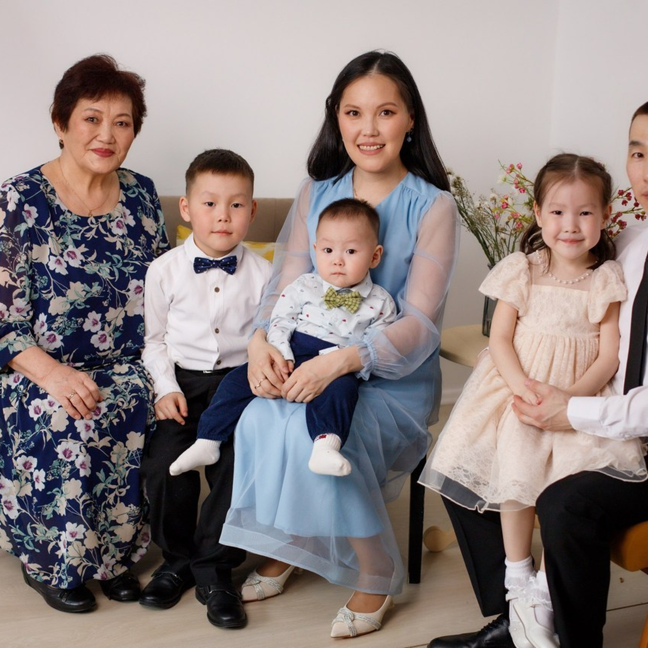 Отзывы. Фотограф новорожденных и малышей до года в Мирном Светлана Арбузанова