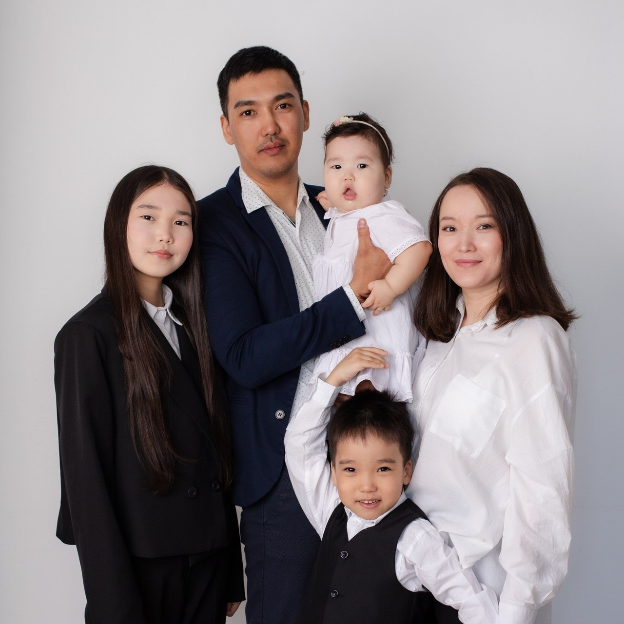 Отзывы. Фотограф новорожденных и малышей до года в Мирном Светлана Арбузанова