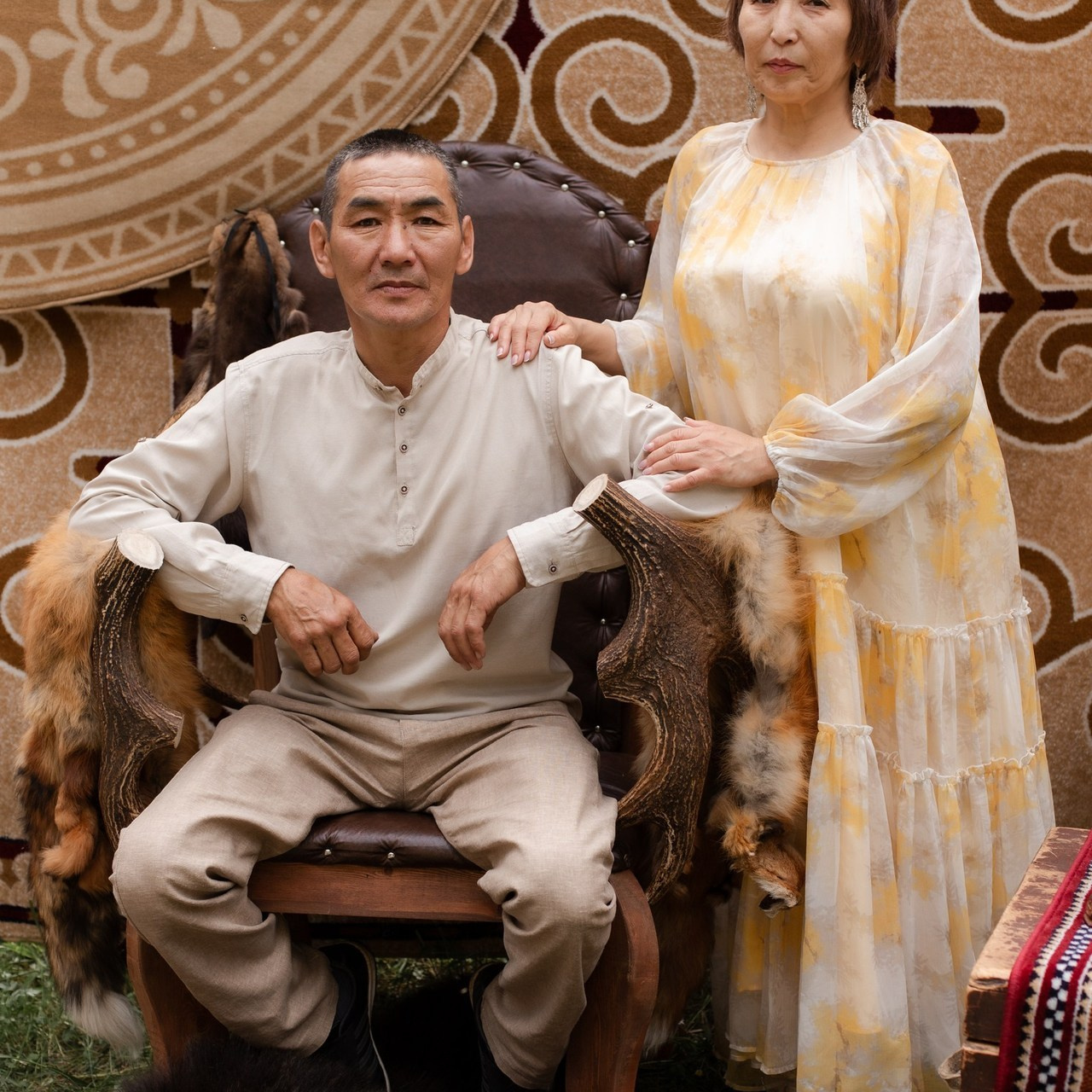 Отзывы. Фотограф новорожденных и малышей до года в Мирном Светлана Арбузанова