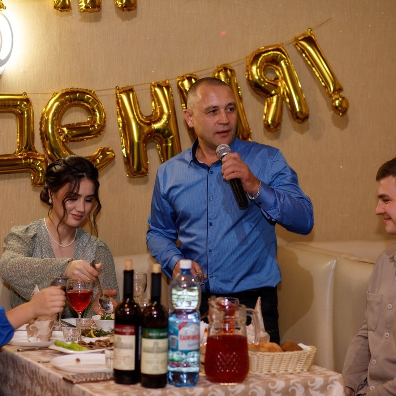 Отзывы. Фотограф новорожденных и малышей до года в Мирном Светлана Арбузанова