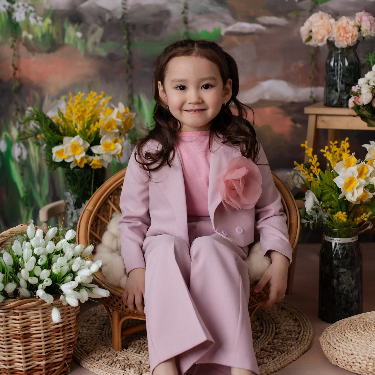 Отзывы. Фотограф новорожденных и малышей до года в Мирном Светлана Арбузанова