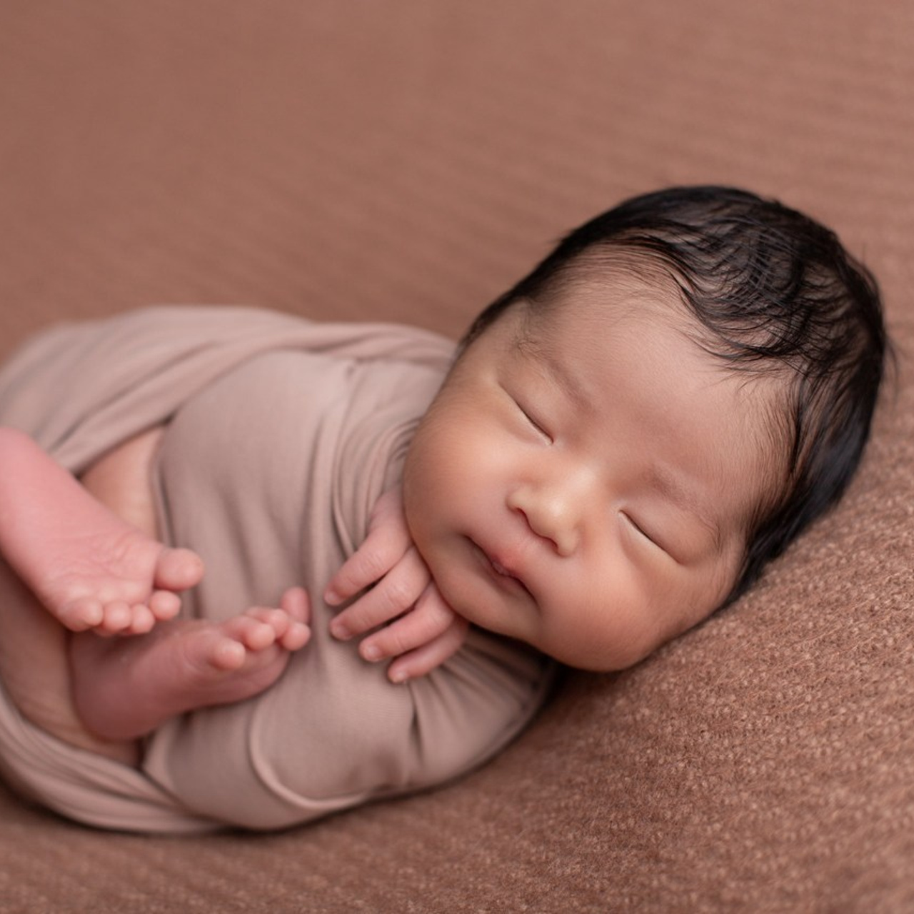 Отзывы. Фотограф новорожденных и малышей до года в Мирном Светлана Арбузанова