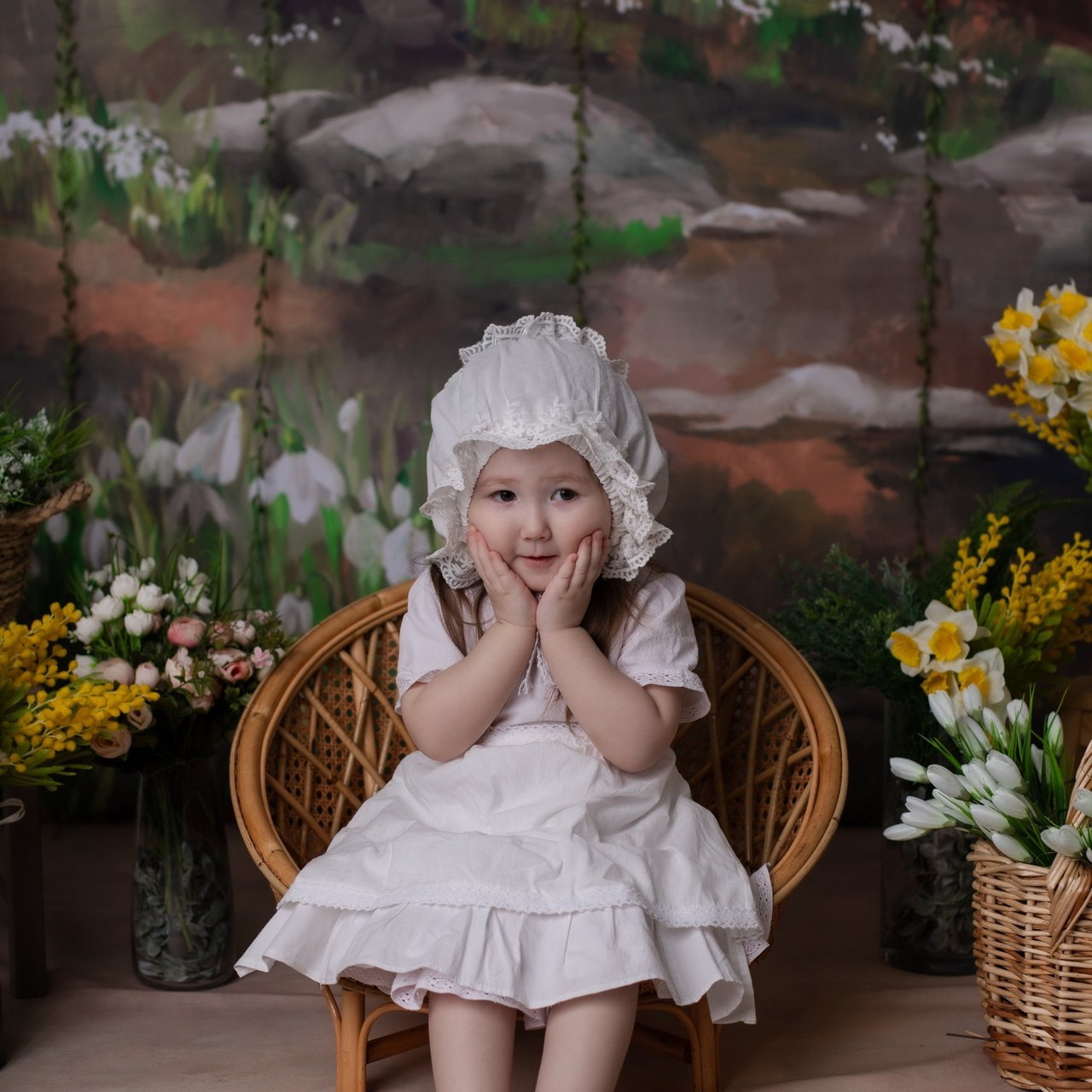 Отзывы. Фотограф новорожденных и малышей до года в Мирном Светлана Арбузанова