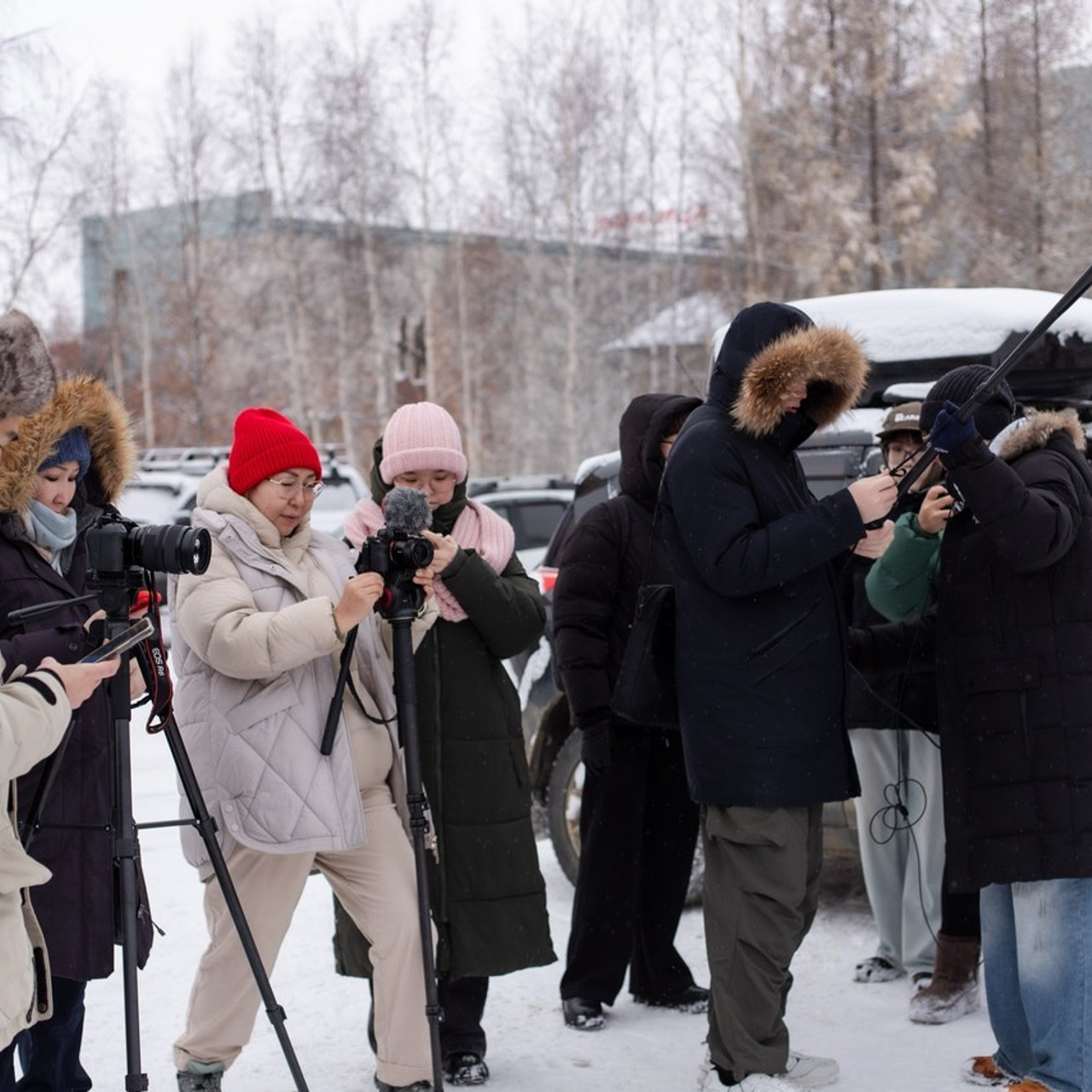 Отзывы. Фотограф новорожденных и малышей до года в Мирном Светлана Арбузанова