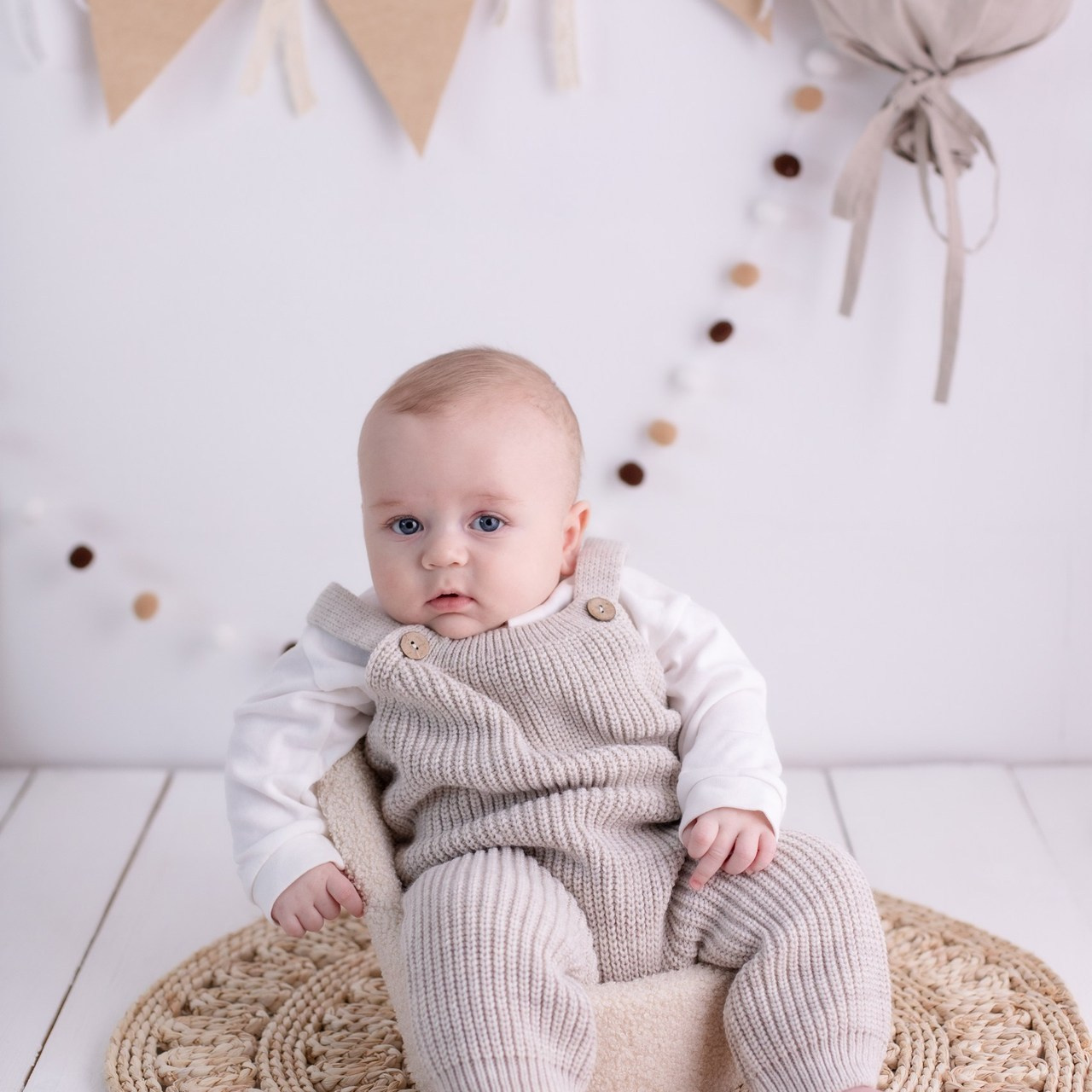 Отзывы. Фотограф новорожденных и малышей до года в Мирном Светлана Арбузанова