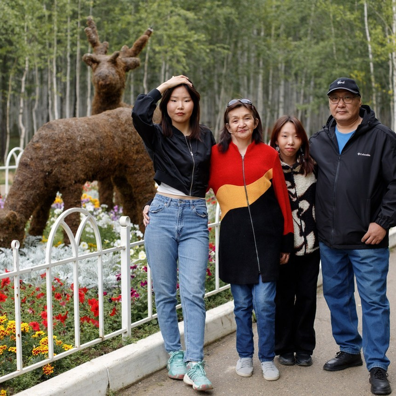 Отзывы. Фотограф новорожденных и малышей до года в Мирном Светлана Арбузанова
