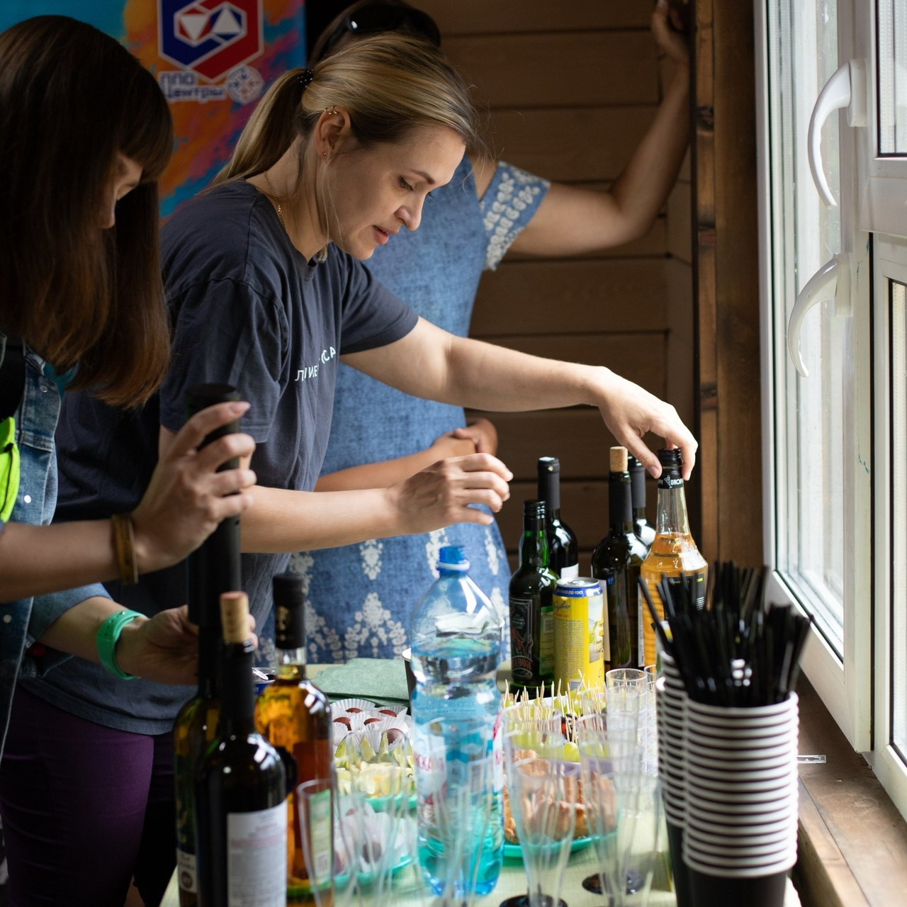 Отзывы. Фотограф новорожденных и малышей до года в Мирном Светлана Арбузанова